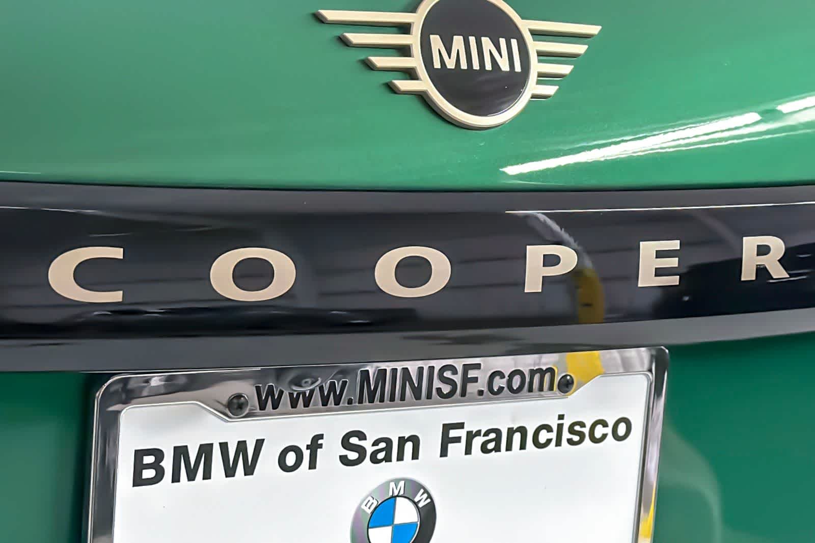 2026 MINI Hardtop 2 Door Base - Photo 26