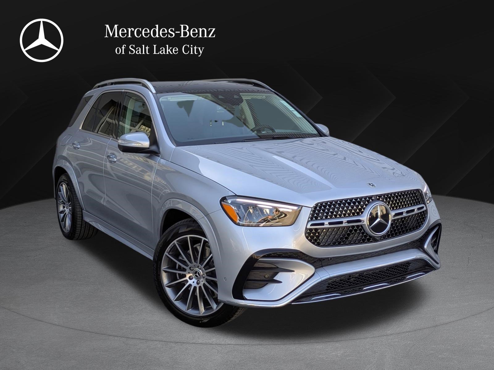 2026 Mercedes-Benz GLE GLE 450E 4MATIC's photo