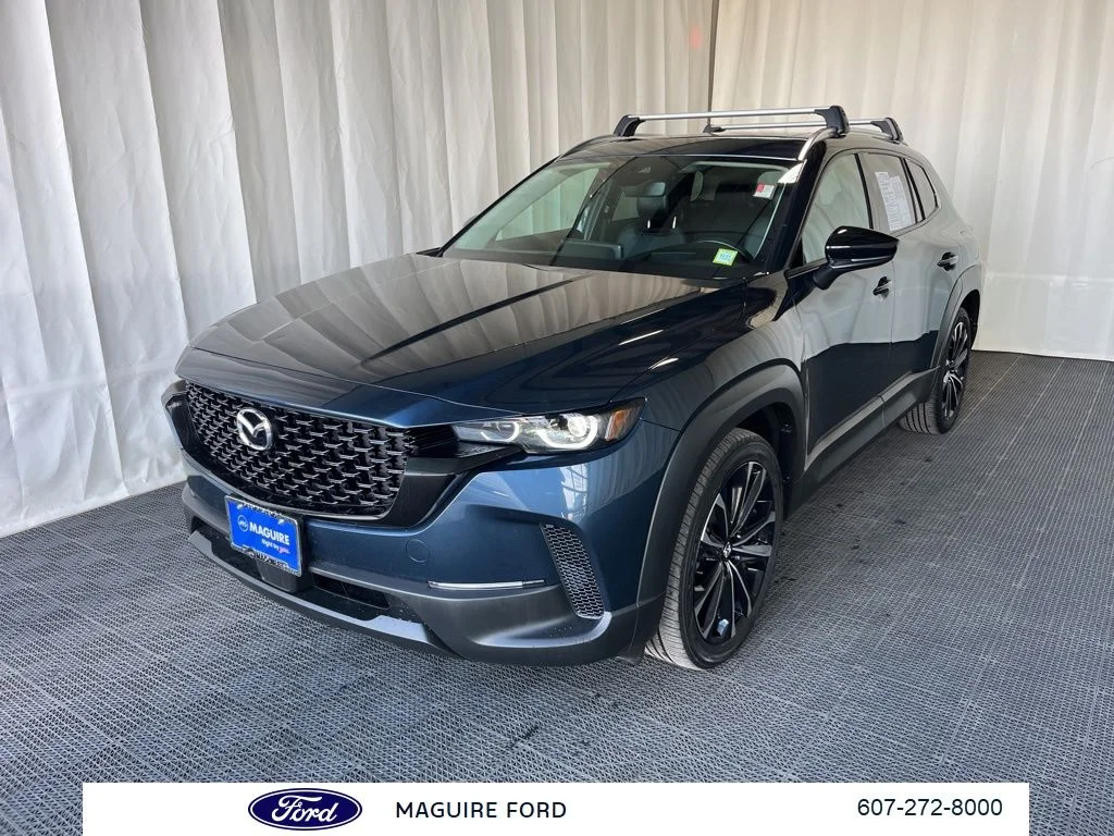 2023 Mazda CX-50 2.5 S PREMIUM PLUS's photo
