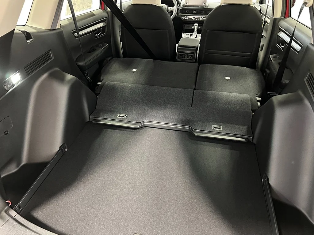 2024 Honda CR-V EX - Photo 37