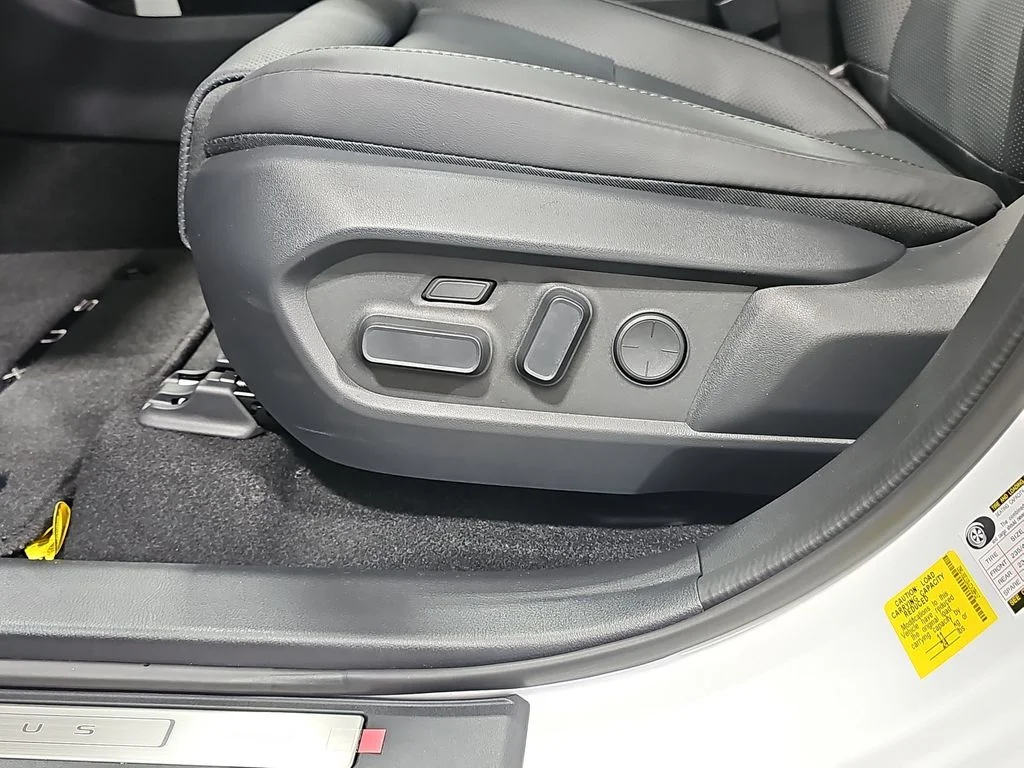 New 2026 Ultra White Lexus LUXURY AWD image 28