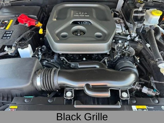 Used 2023 Gray Jeep Willys 4xe image 28