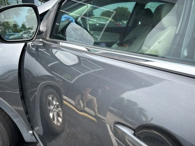 Used 2014 Gray Mazda Touring image 19