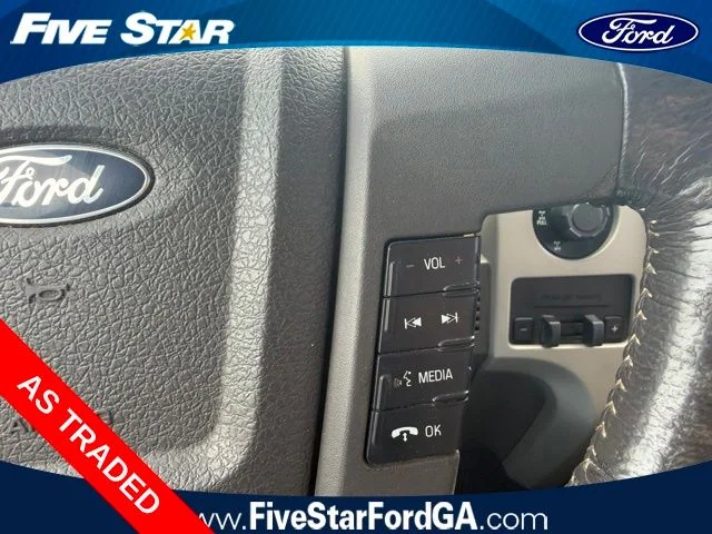 Used 2013  Ford XLT image 16