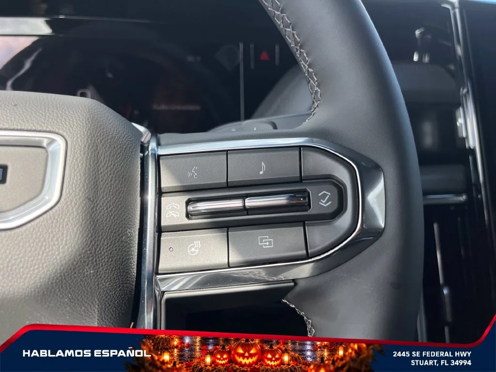 New 2027 Onyx Black GMC Denali image 27