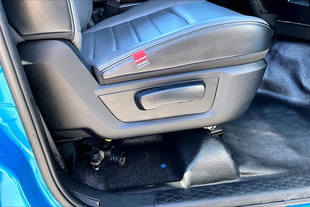 Used 2021 Blue Ram Tradesman image 33