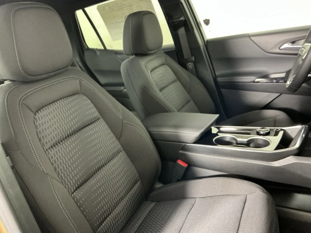 New 2027 Brown Chevrolet LT image 10