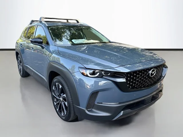 2026 Mazda CX-50 Hybrid Premium Plus AWD