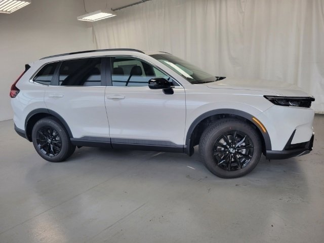 2024 Honda CR-V Sport-L - Photo 17