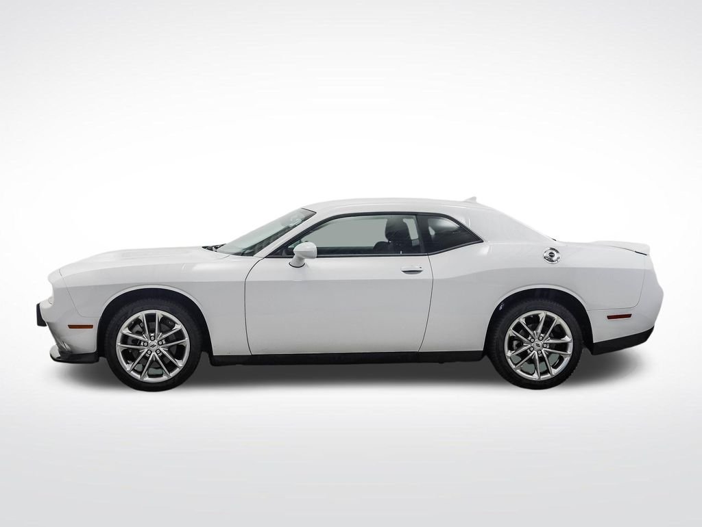 Used 2022 Dodge Challenger GT with VIN 2C3CDZKGXNH128978 for sale in Minneapolis, Minnesota