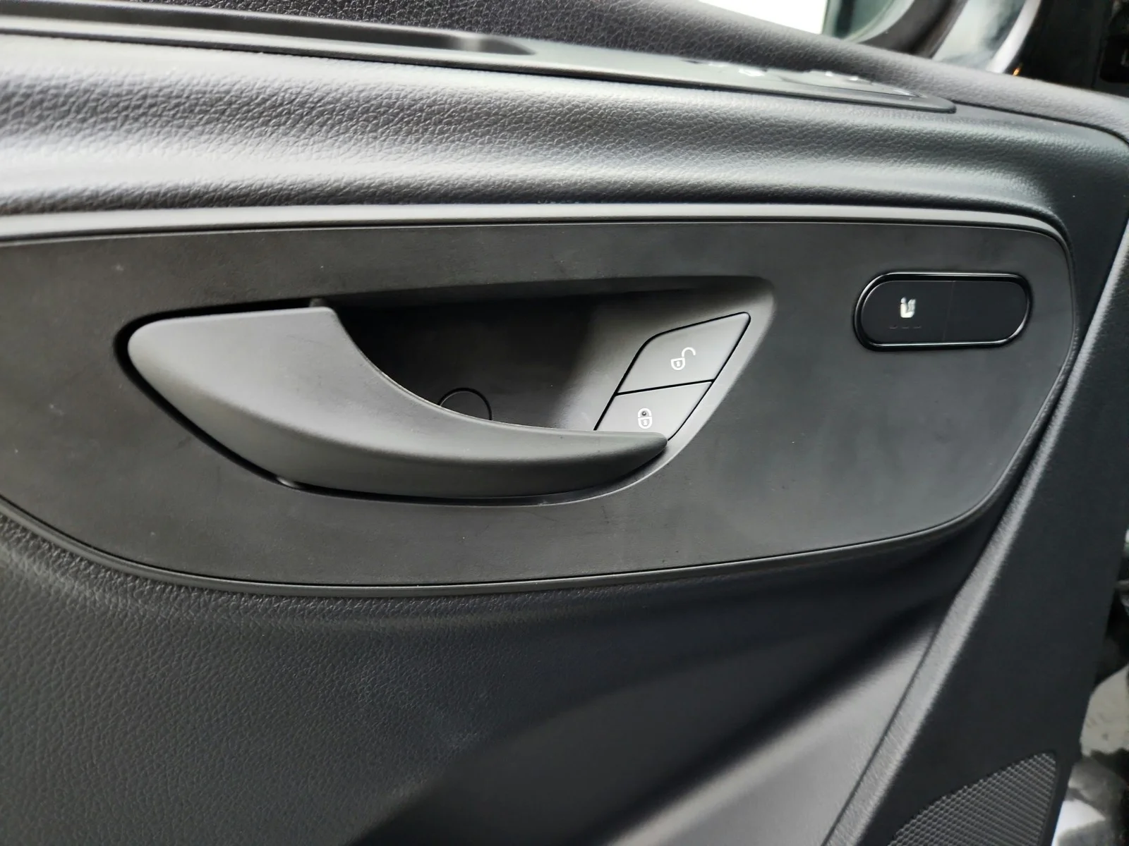 Used 2024 Obsidian Black Metallic Mercedes-Benz  image 16