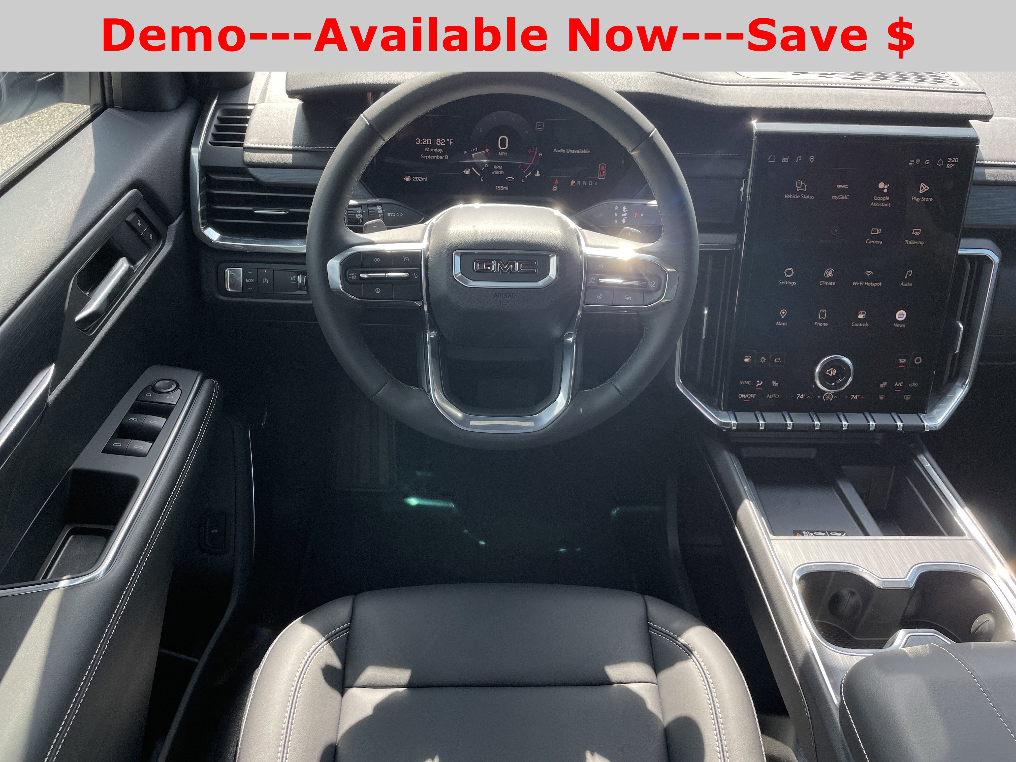 2026 GMC Acadia Elevation - Photo 20