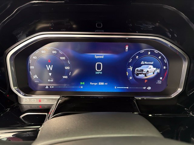 New 2026 Sterling Gray Metallic Chevrolet LT Trail Boss image 24