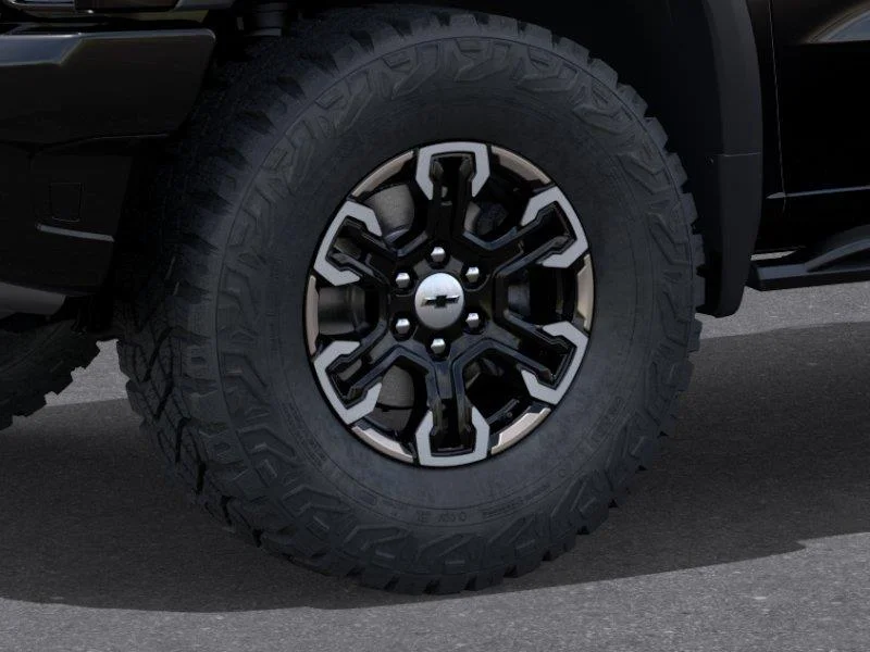 2026 Chevrolet Silverado 1500 ZR2 - Photo 9