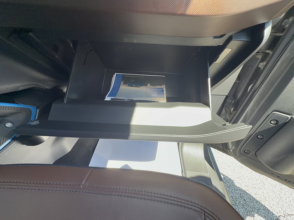 Used 2022 Carbonized Gray Ford Outer Banks image 21