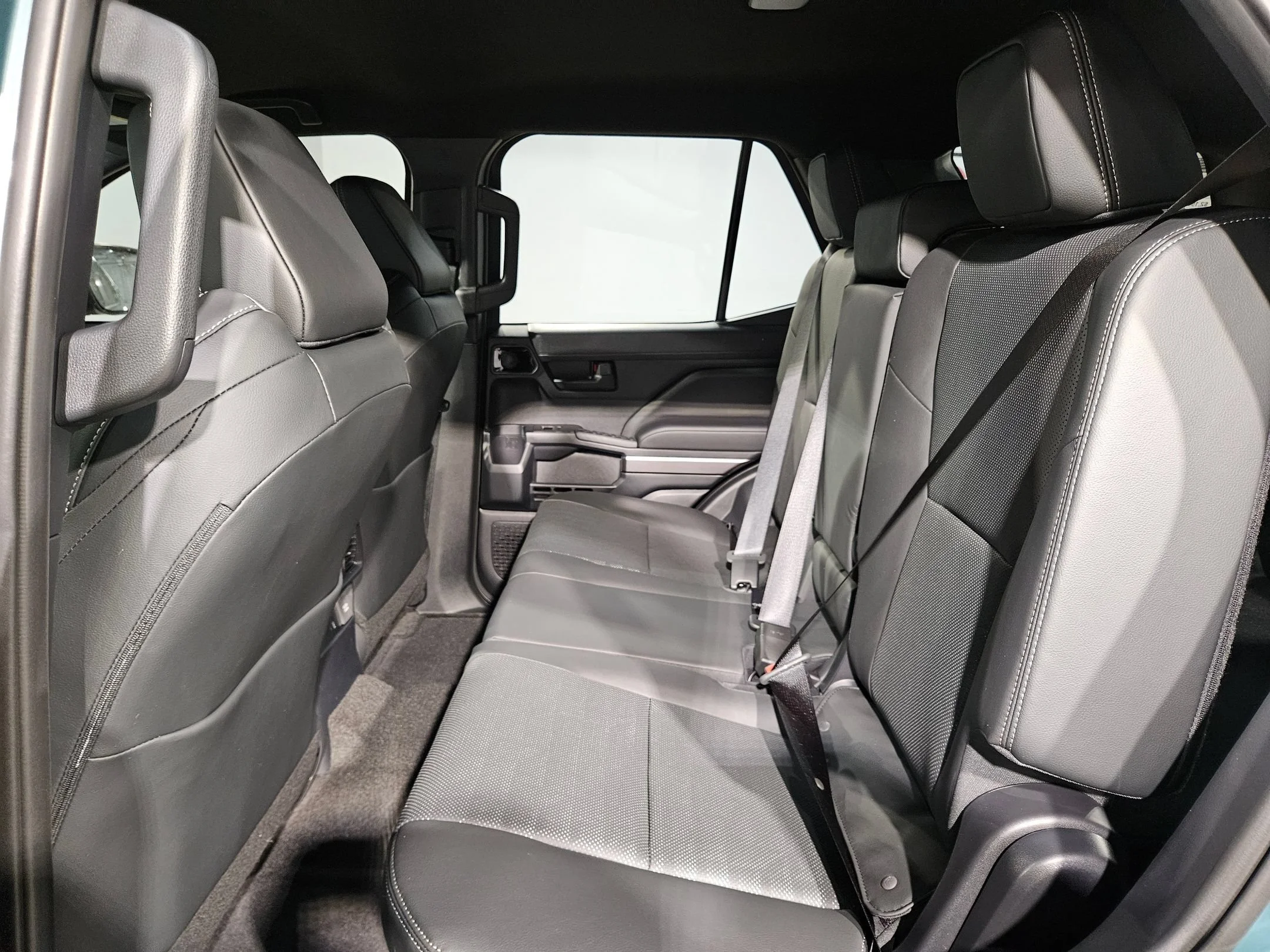 New 2026 Everest Toyota Hybrid TRD Off Road Premium image 21