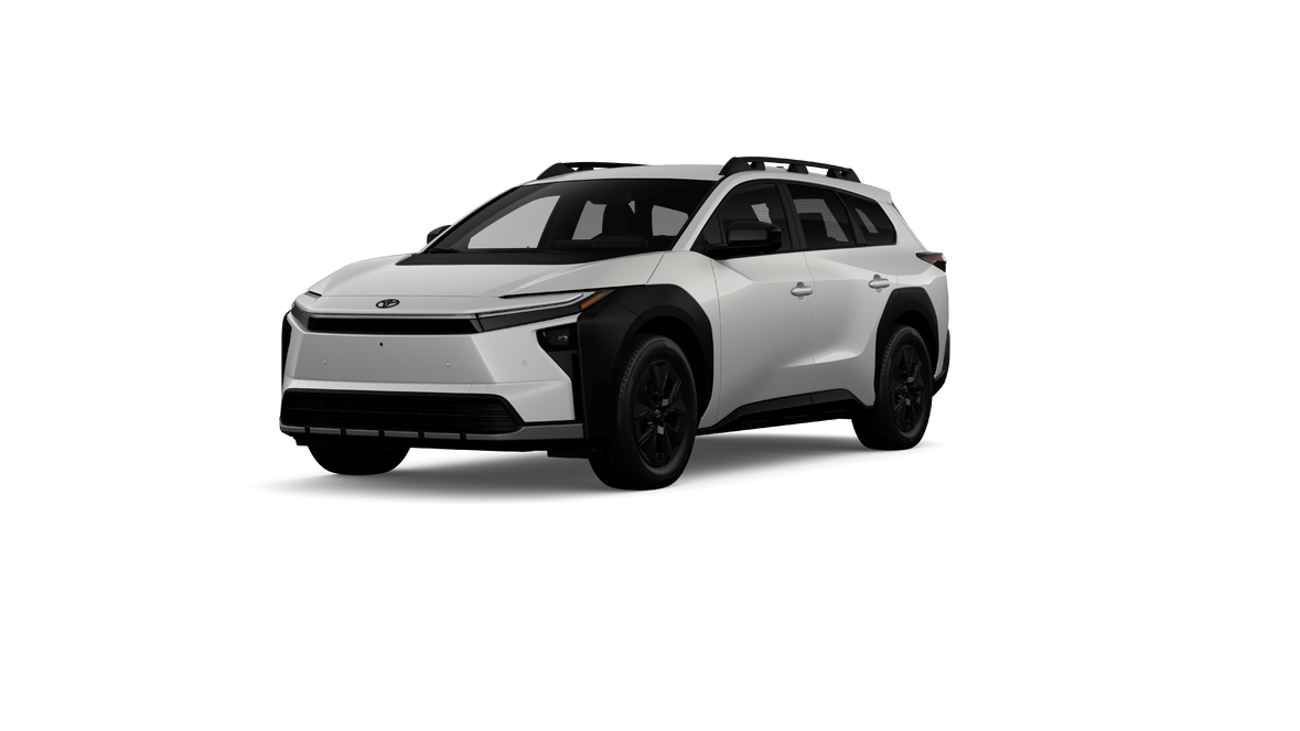 New 2027 Halo Toyota bZ Woodland image 23