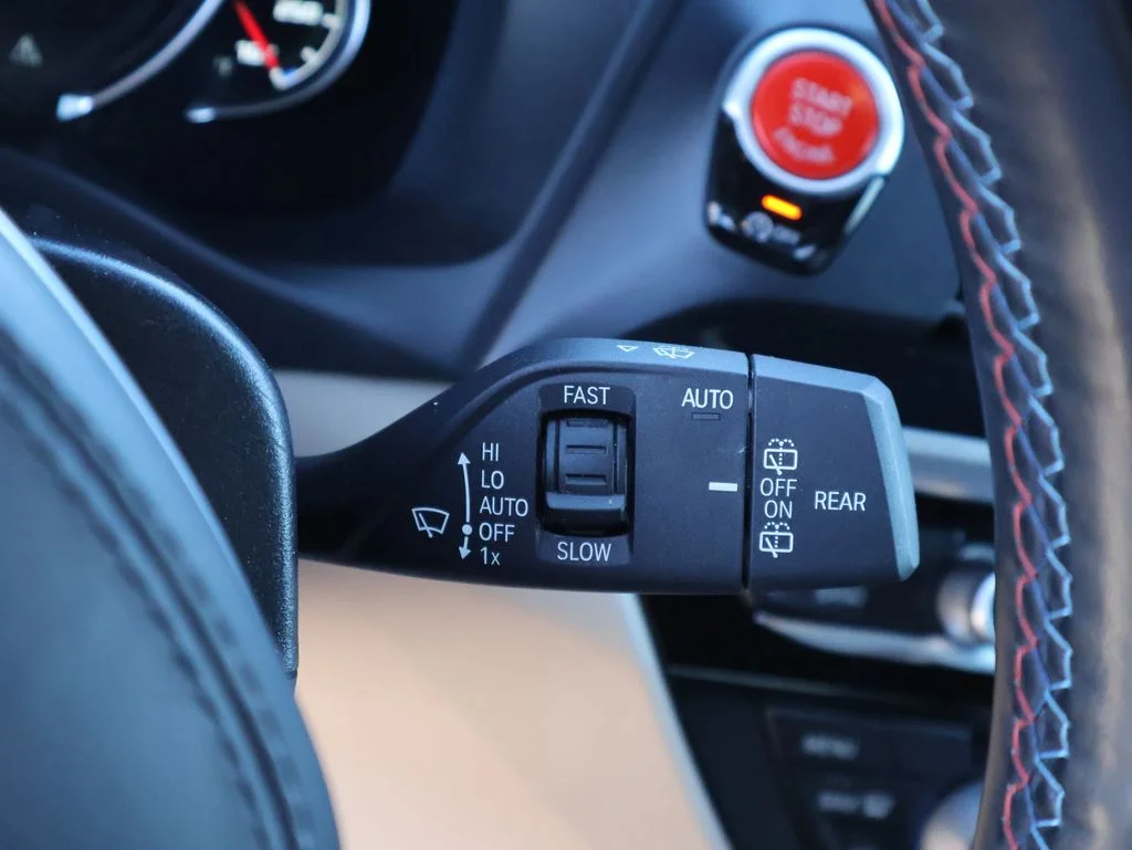 Used 2020 Red BMW M image 38
