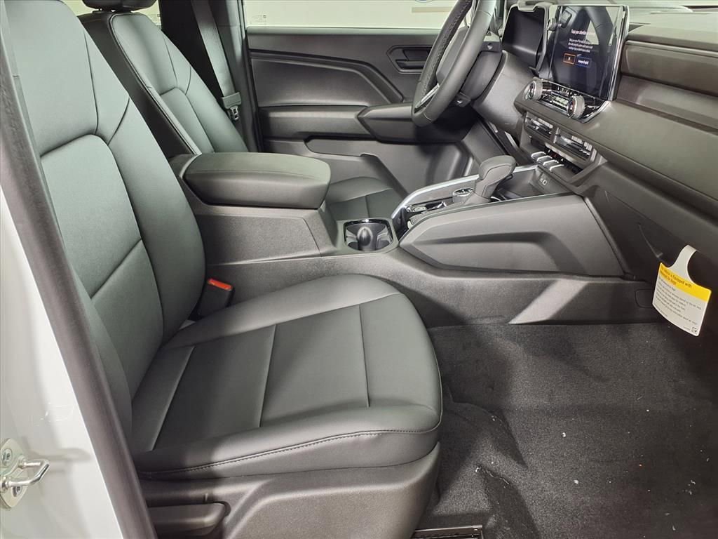 2026 Chevrolet Colorado Trail Boss - Photo 17