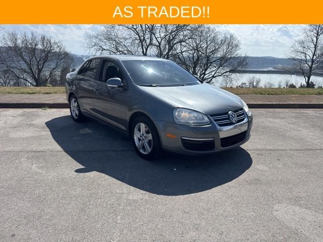 2010 Volkswagen Jetta SE