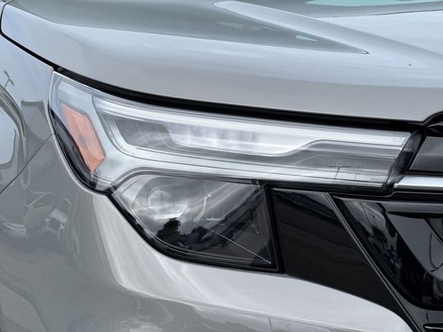 New 2026 RIVER ROCK PEARL Subaru Touring image 36