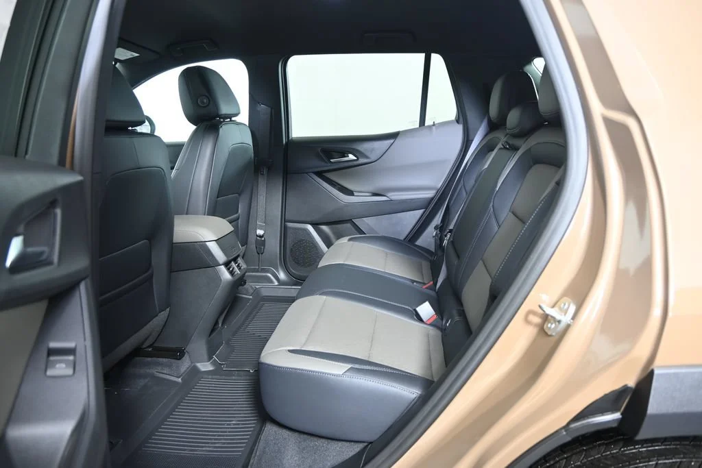New 2027 Autumn Harvest Metallic Chevrolet LT image 17