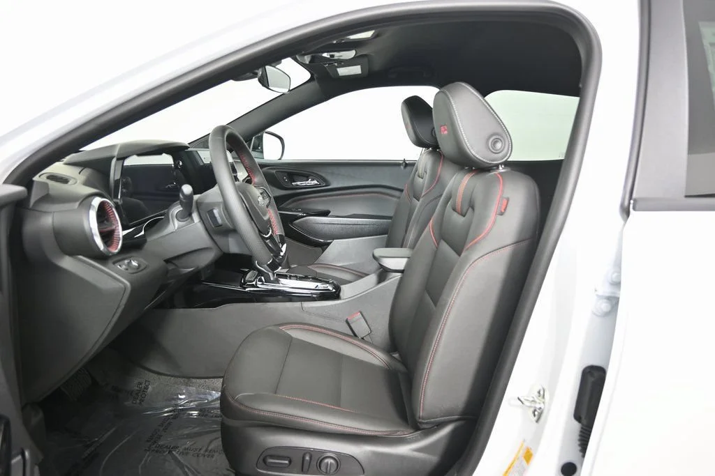 2026 Chevrolet Trax RS - Photo 20