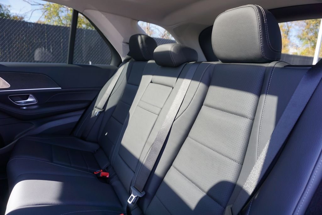 Used 2026 Black Mercedes-Benz GLE 350 image 14