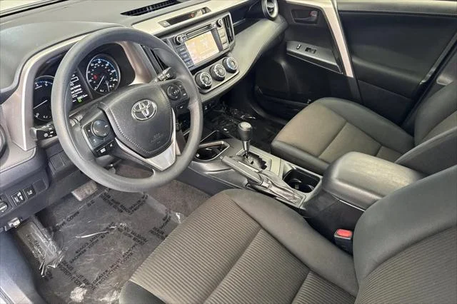 Certified Used 2018 Super White Toyota LE image 28