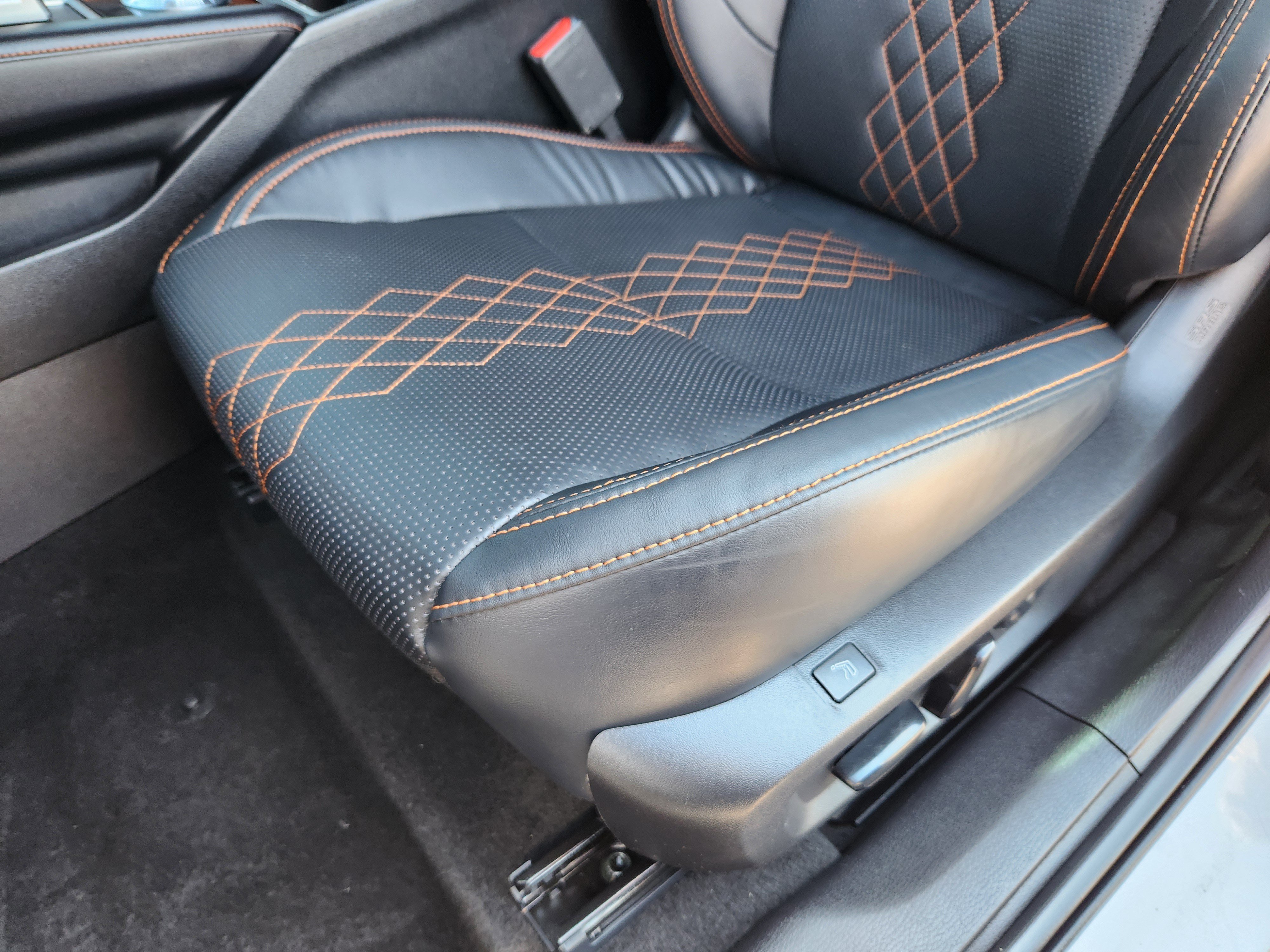 Used 2023 Silver Mitsubishi  image 20