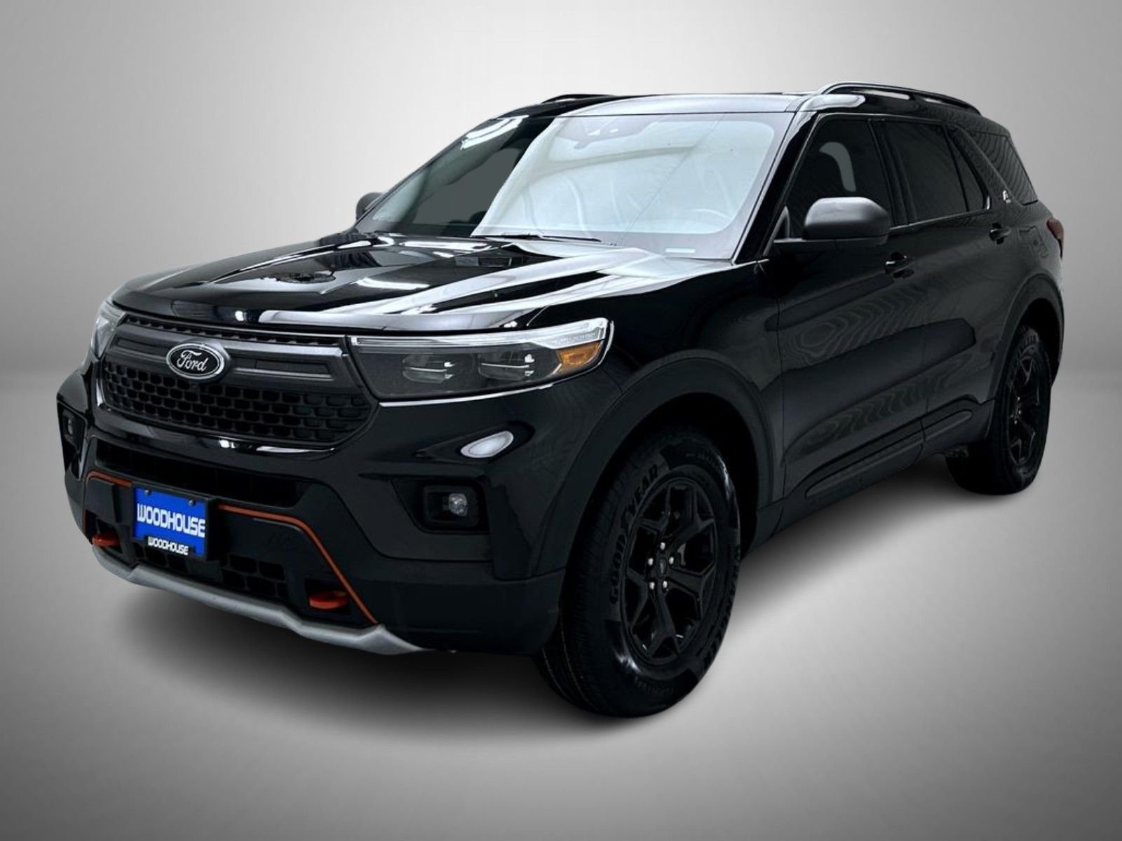 2023 Ford Explorer TIMBERLINE 4WD's photo