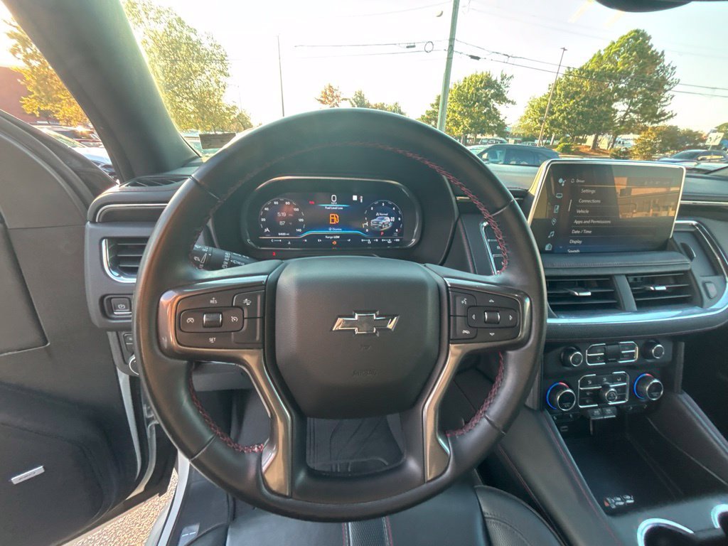 Used 2023 Beige Chevrolet RST image 13