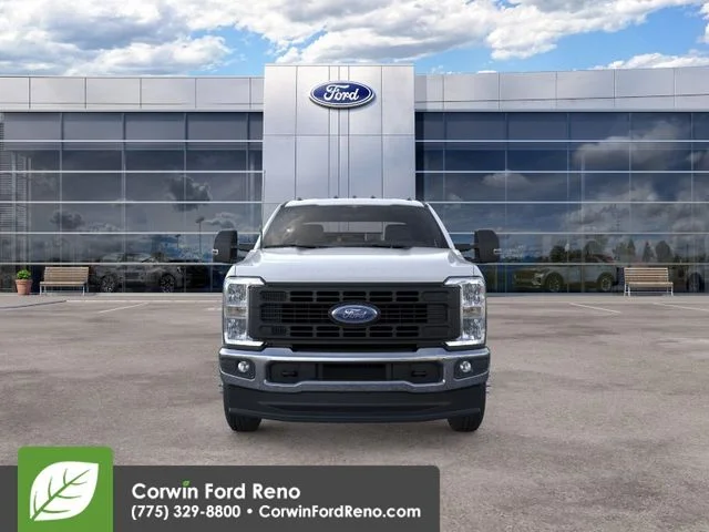 New 2026 White Ford XL image 6