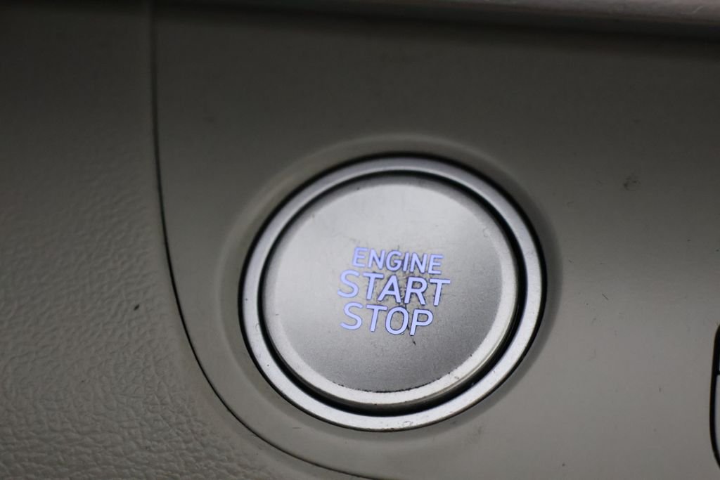 Used 2024 Blue Hyundai Limited image 17