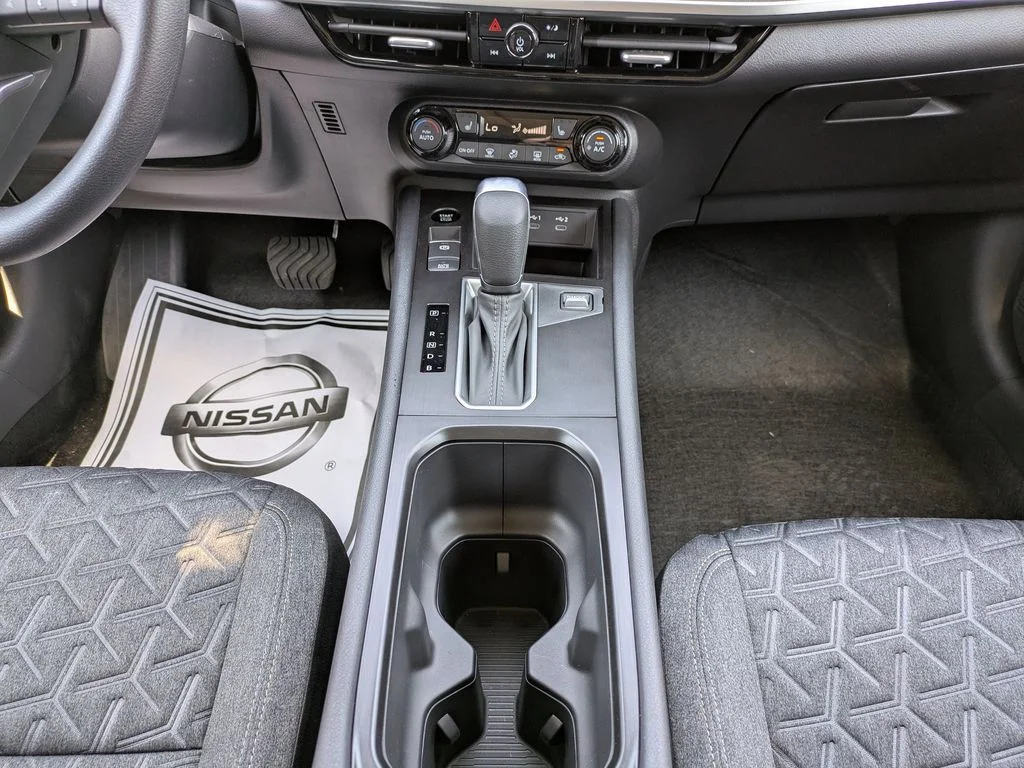 2026 Nissan KICKS SV AWD - Photo 19