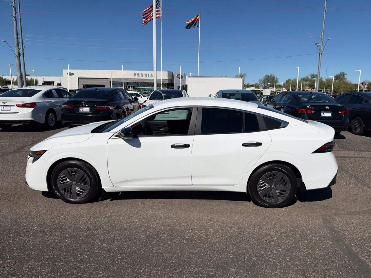 Used 2026 Fresh Powder Nissan S image 7