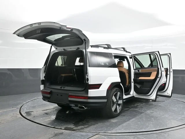 New 2026 White Hyundai Limited image 29