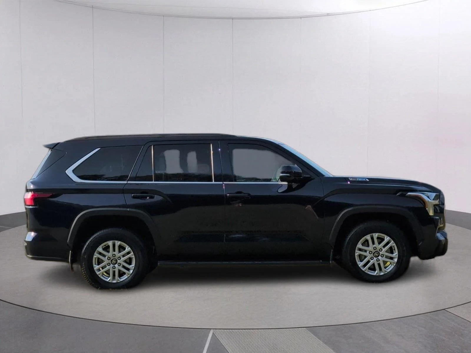 Used 2025 Blueprint Toyota SR5 image 8