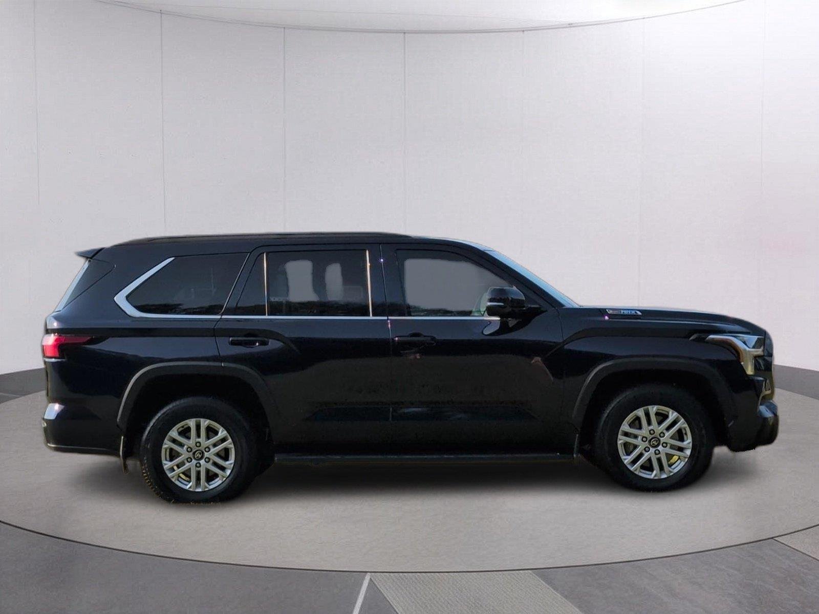 Used 2025 Blueprint Toyota SR5 image 8
