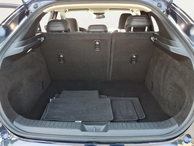 Used 2023 Blue Mazda 2.5 S Preferred Package image 7