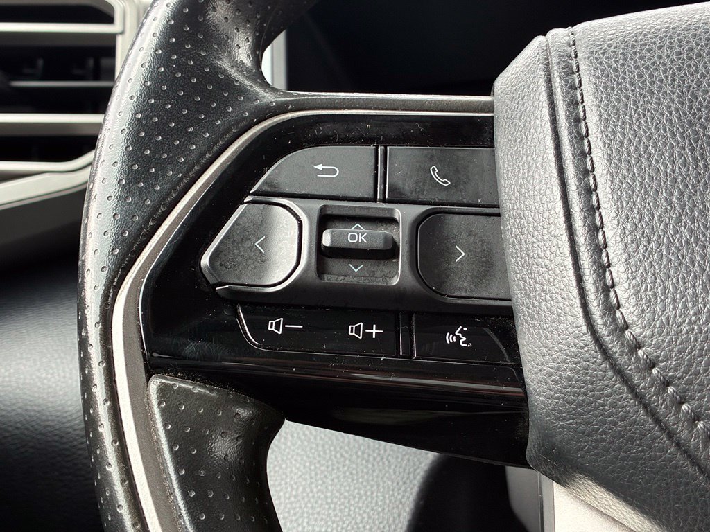 Used 2023 Gray Toyota SR5 image 22