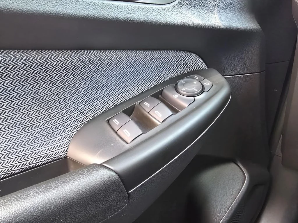 Used 2021 Mosaic Black Metallic Chevrolet LT image 13