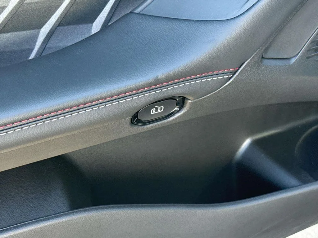 New 2026 White Dodge Scat Pack image 9