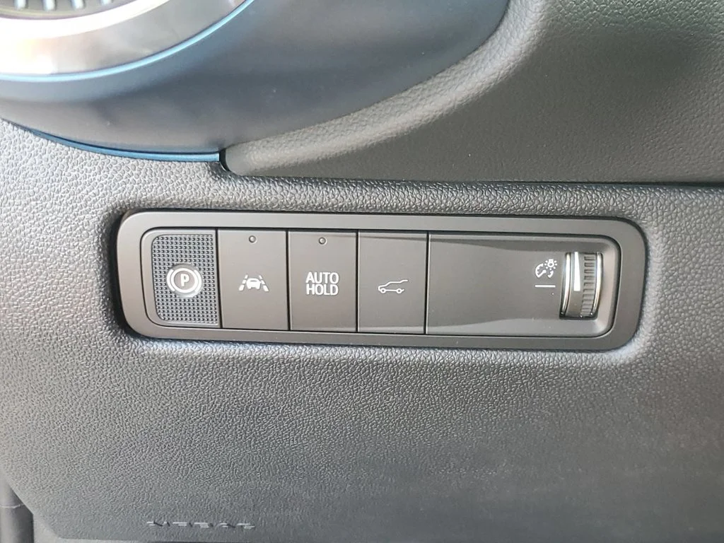 2026 Chevrolet Equinox EV 2LT - Photo 17