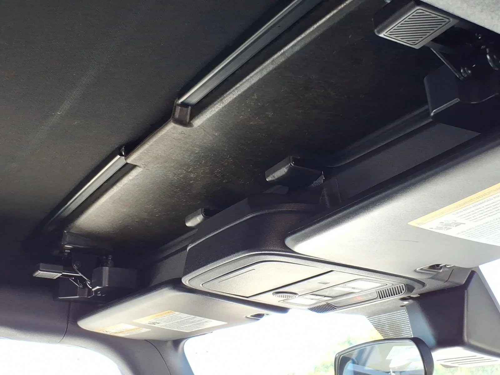Used 2022 Carbonized Gray Metallic Ford Base image 20