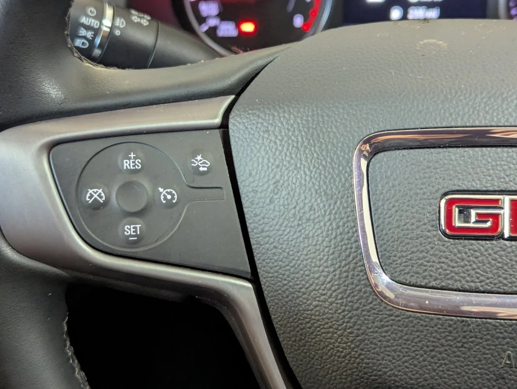 Certified Used 2023 Black GMC AT4 image 39