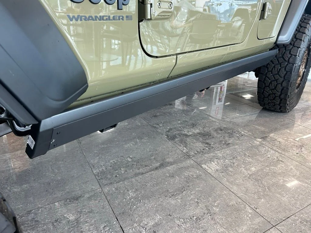 New 2026 41 Exterior Paint Jeep Sport image 25