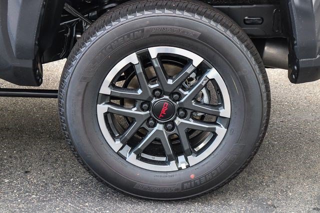 New 2026 Underground Toyota TRD Sport image 11