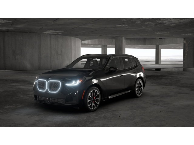 2026 BMW X3 30 XDRIVE's photo