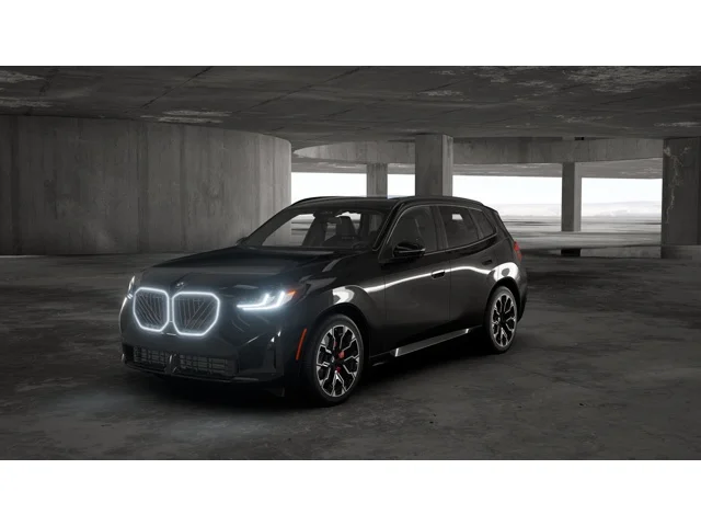 2026 BMW X3 30 XDRIVE's photo